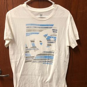 DC t-shirt